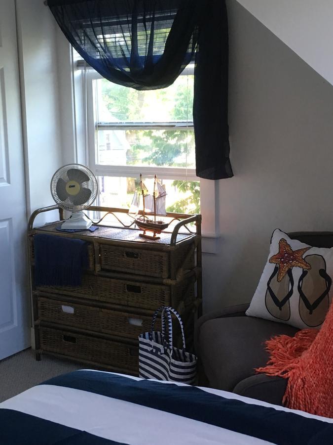 Mahone Bay Beach House Luaran gambar