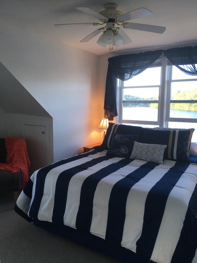 Mahone Bay Beach House Luaran gambar
