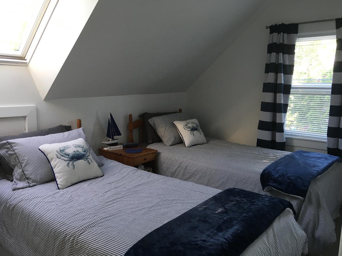 Mahone Bay Beach House Luaran gambar